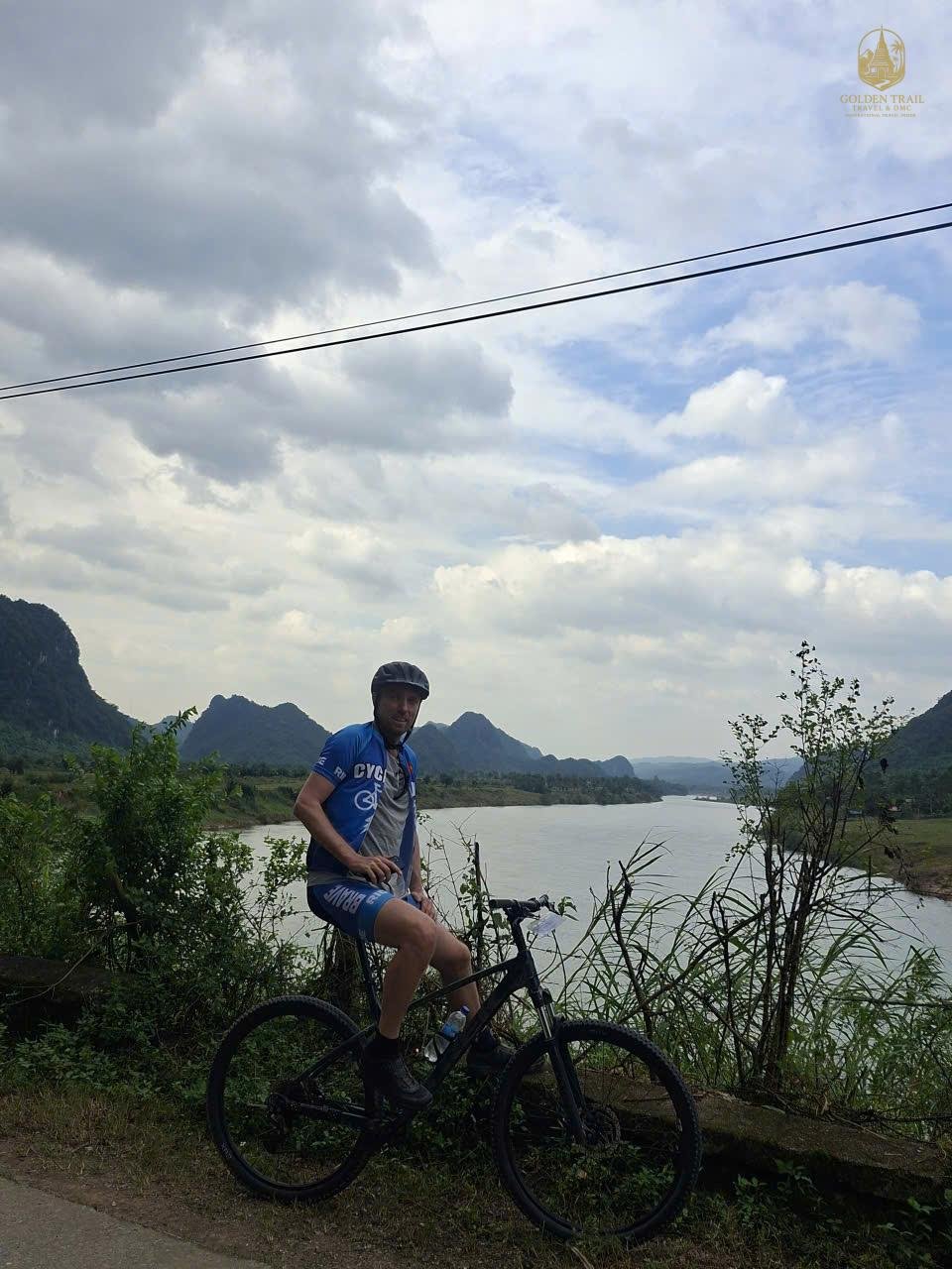 Ho Chi Minh Trail Scenic Cycling Route: The Ultimate Visual and Historical Journey